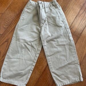 The Children's Place boys khaki pants